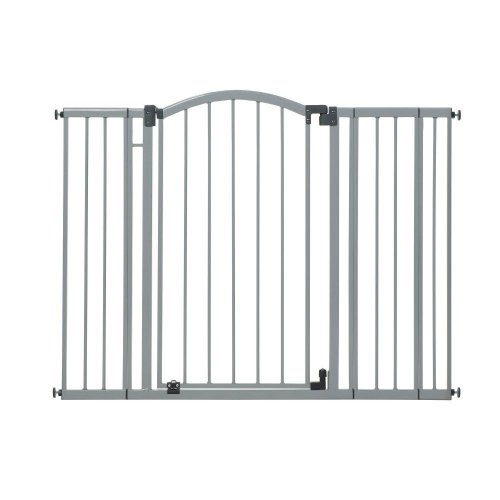 Main Street Extra Tall Safety Gate