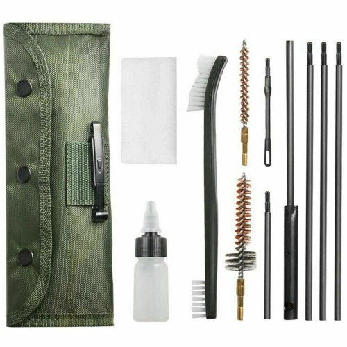 Rifle Maintenance Kit