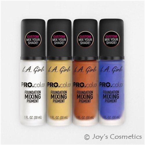 Joy's Color Blend Pigment