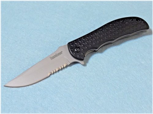 Volt II Speed-Safe Folding Knife