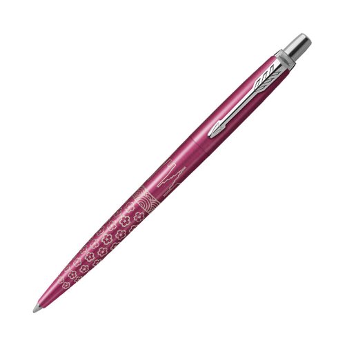 Parker Jotter Tokyo Pink Edition Ballpoint Pen