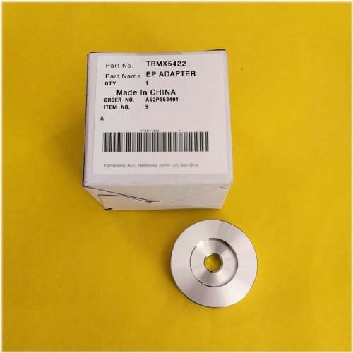 Turntable Adapter Kit