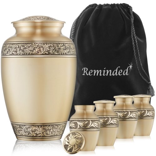 Floral Remembrance Collection