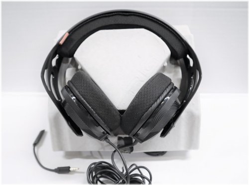 Plantronics Stereo Gaming Headset - Enhanced for PlayStation 4 (PS4)