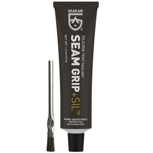 Silicone Seam Sealer - 1.5 oz