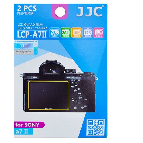 Crystal Clear Shield