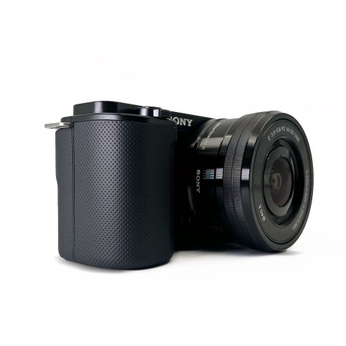 FocusPro Mirrorless Camera Kit