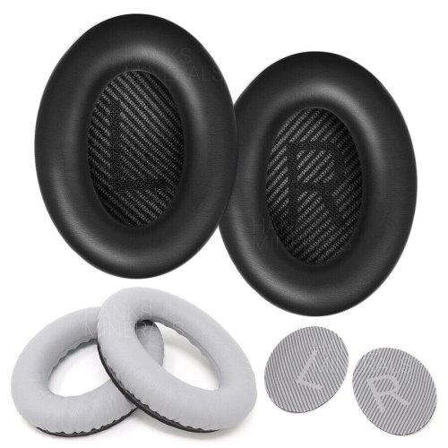 QuietComfort Earpad Replacement Cushions