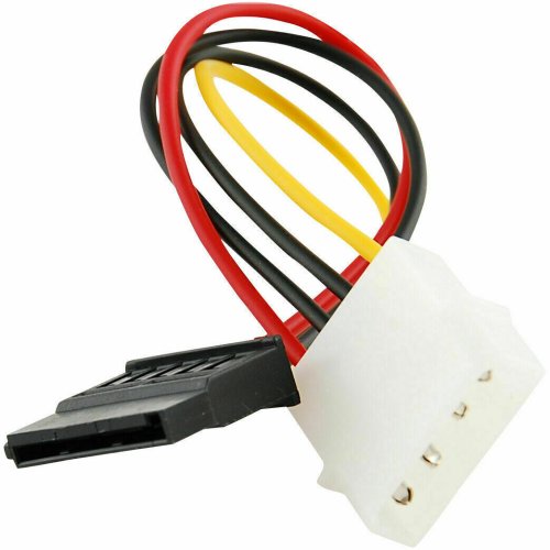 PowerLink Adapter Cable: IDE/Molex to SATA