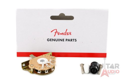 3-Way Pickup Selector Switch for Fender Guitars