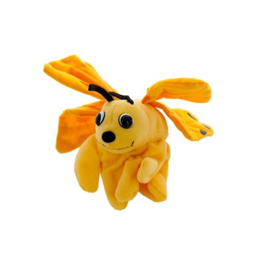 Bella Butterfly Plush Hand Glove Puppet