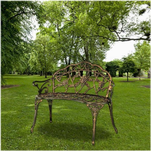 Rose Garden Seating Collection