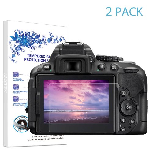 Nikon DSLR Screen Armor