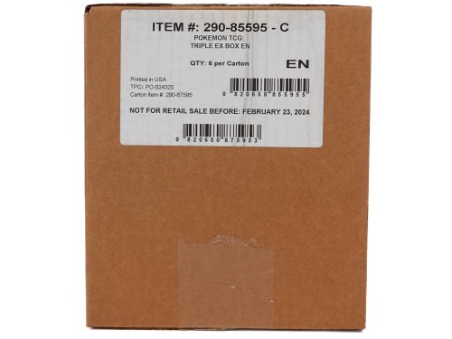 Combined Powers Premium Collection