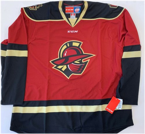 Gladiators Hockey Player Jersey - Senior 3XL (7185 ECHL SR) by CCM Premier