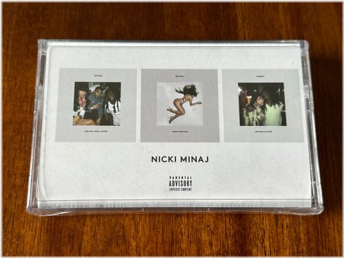 Queen of Rap Mixtape Collection