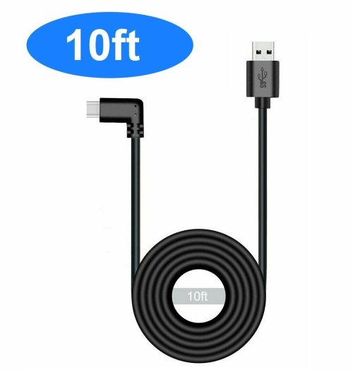 Quest 2 Charge Link Cable