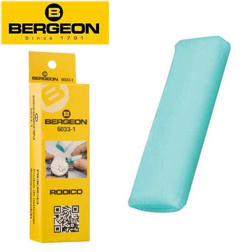 Bergeon Rodico Watch Cleaning Kit