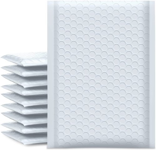 BubbleWrap Express Mailers