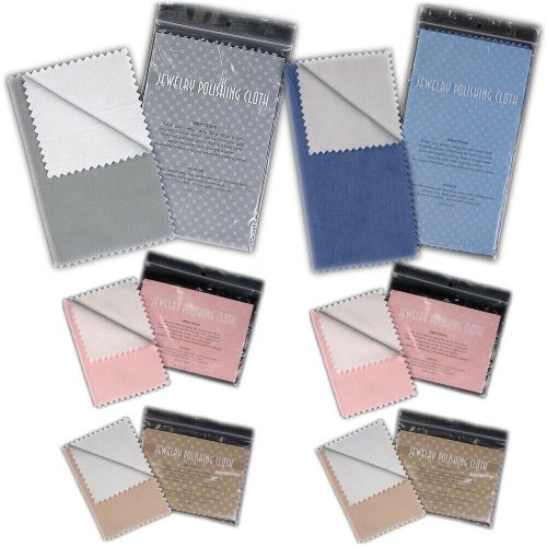 Heritage Shine Cloth Set