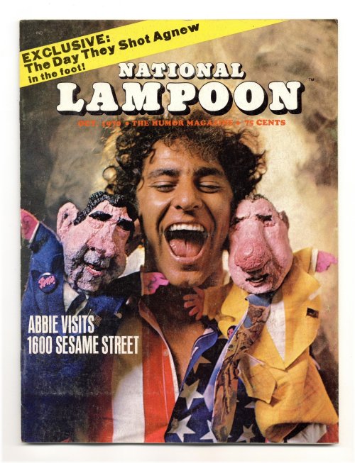 Vintage Comic Chronicle