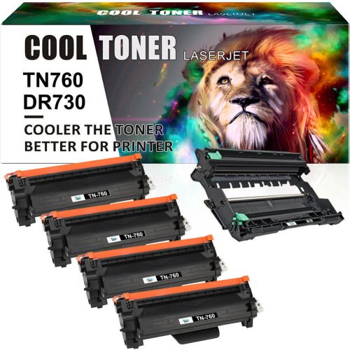 Brother MFC-L2710DW Toner Set