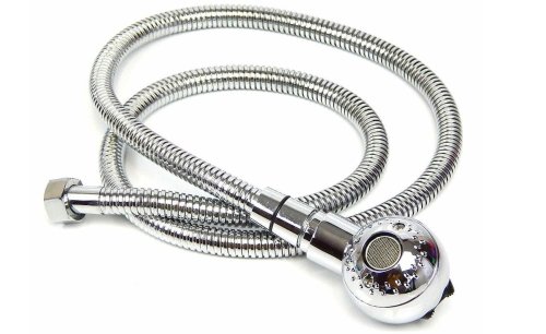 ReviveSpray Hose for Salon Sink Units