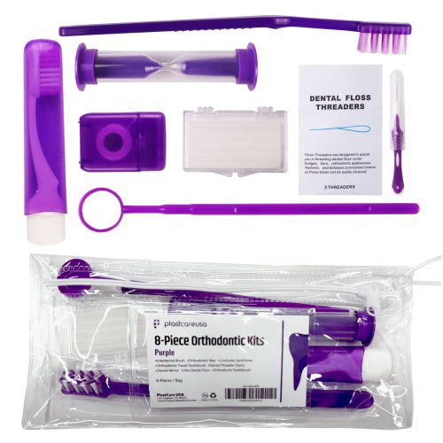 OrthoCare Essentials Kit
