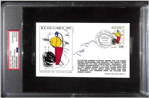 Champion's Signature Collection