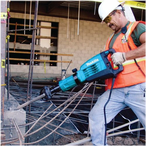 PowerStrike 35-Amp Variable Speed Demolition Hammer