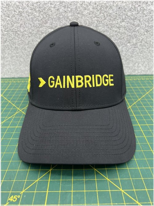 Speedway Tribute Hat