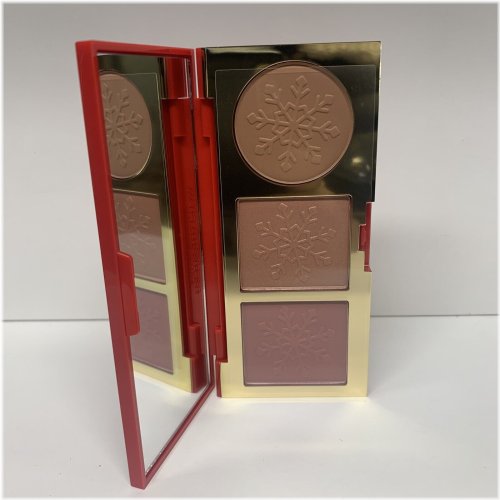 Enchanted Glow Cheek Palette by Estee Lauder