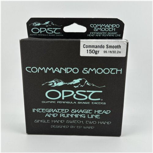 River Master Skagit System