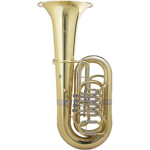 Rotary Soundwave Tuba