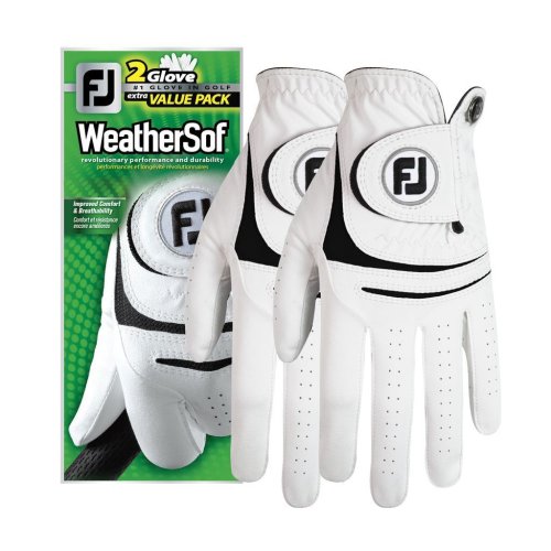 WeatherMax Golf Glove