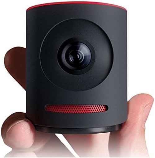 Mevo Live Event Camera by Logitech