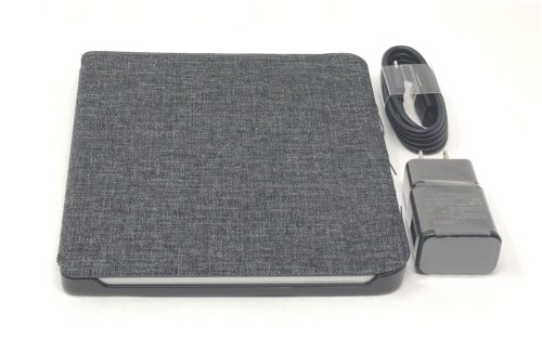 Kobo Libra 2 White 7-inch Reader