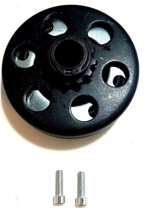 Predator 212 Clutch Kit