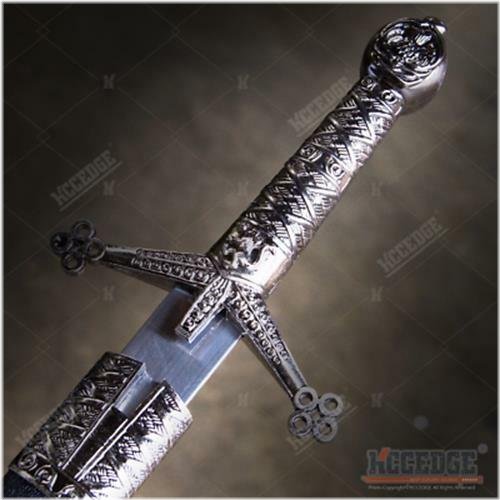 Highlander's Legacy Dagger