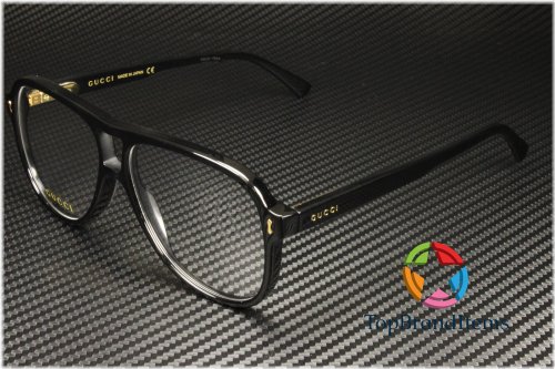 Midnight Aviator Frames