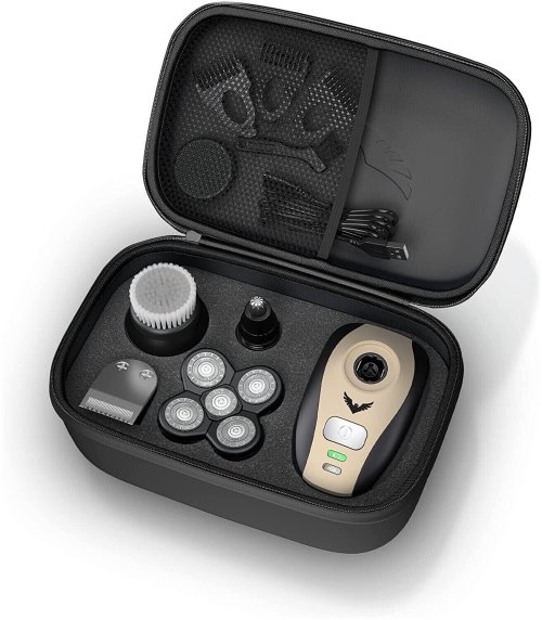 TravelMate Grooming Kit
