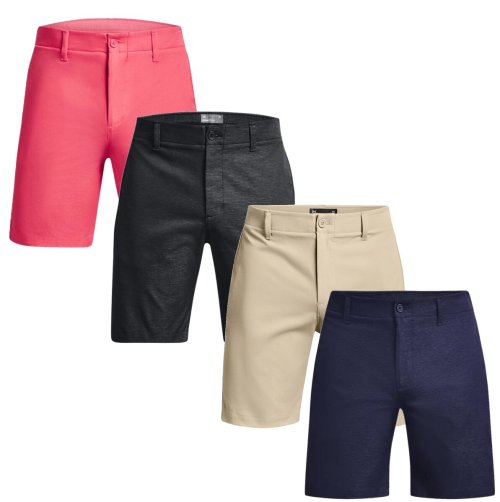 Airvent Iso-Chill Golf Shorts