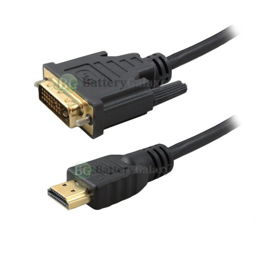 GoldLink HDTV Display Cable