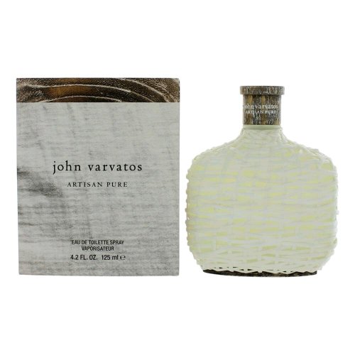 Refined Essence by John Varvatos