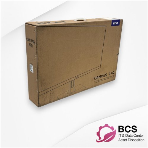 Frostview 27Q White 165Hz Display