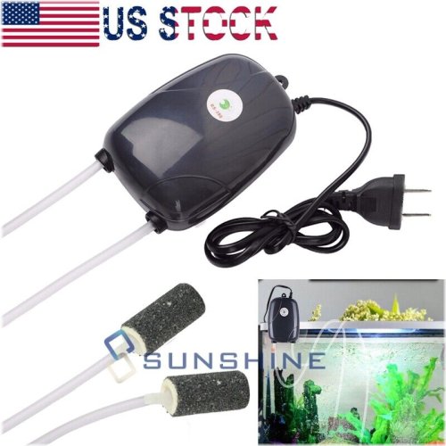 WhisperFlow Oxygenation System