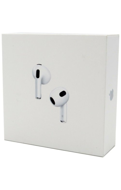 MagSafe Earbuds with Wireless Charging Case by Apple