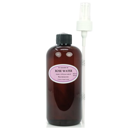 Rose Essence Refreshing Mist