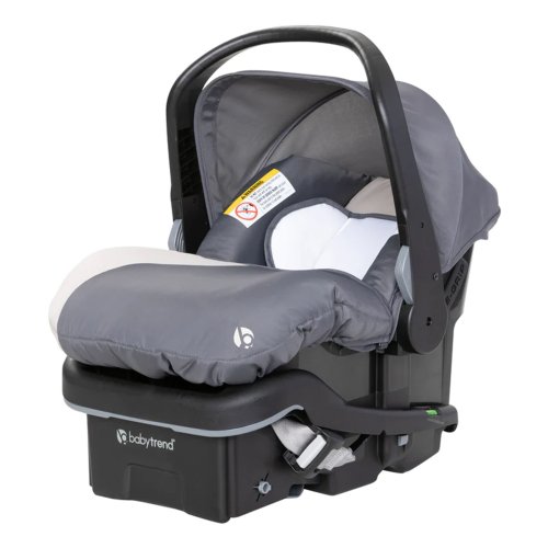 LiftEase Magnolia Car Seat