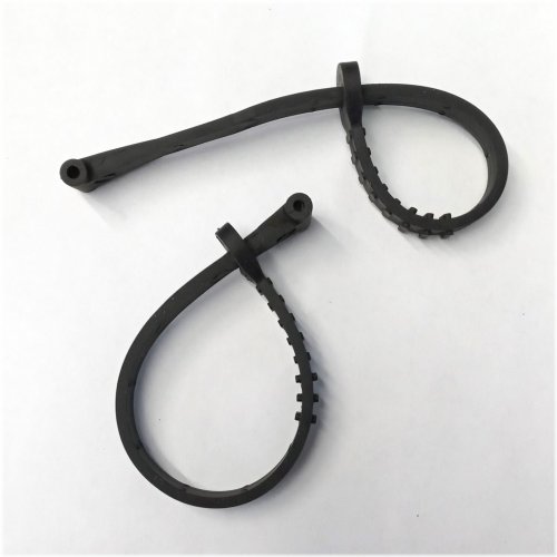 Chuck Key Organizer Duo